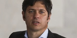 Com Milei em baixa, saiba quem pode ser o sucessor