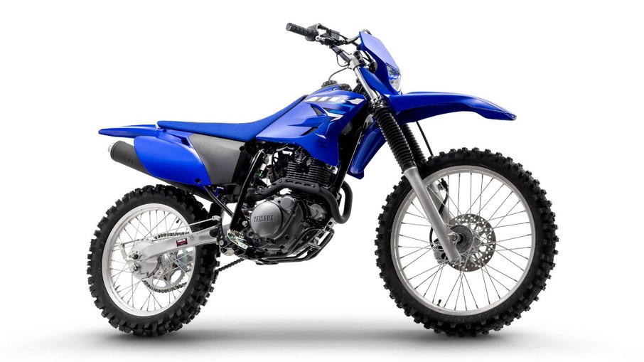 Yamaha TT-R 230 2026 Yamaha TT-R 230 2026