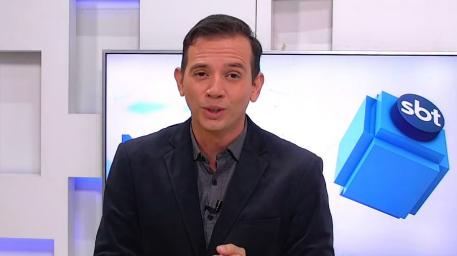 Marcelo Abrantes volta para a TV Norte Tocantins Marcelo Abrantes volta para a TV Norte Tocantins