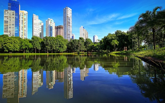 Goiânia dá mais um passo rumo à Cidade Inteligente