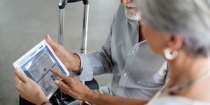 Saiba como não cair em golpes ao agendar viagens de última hora