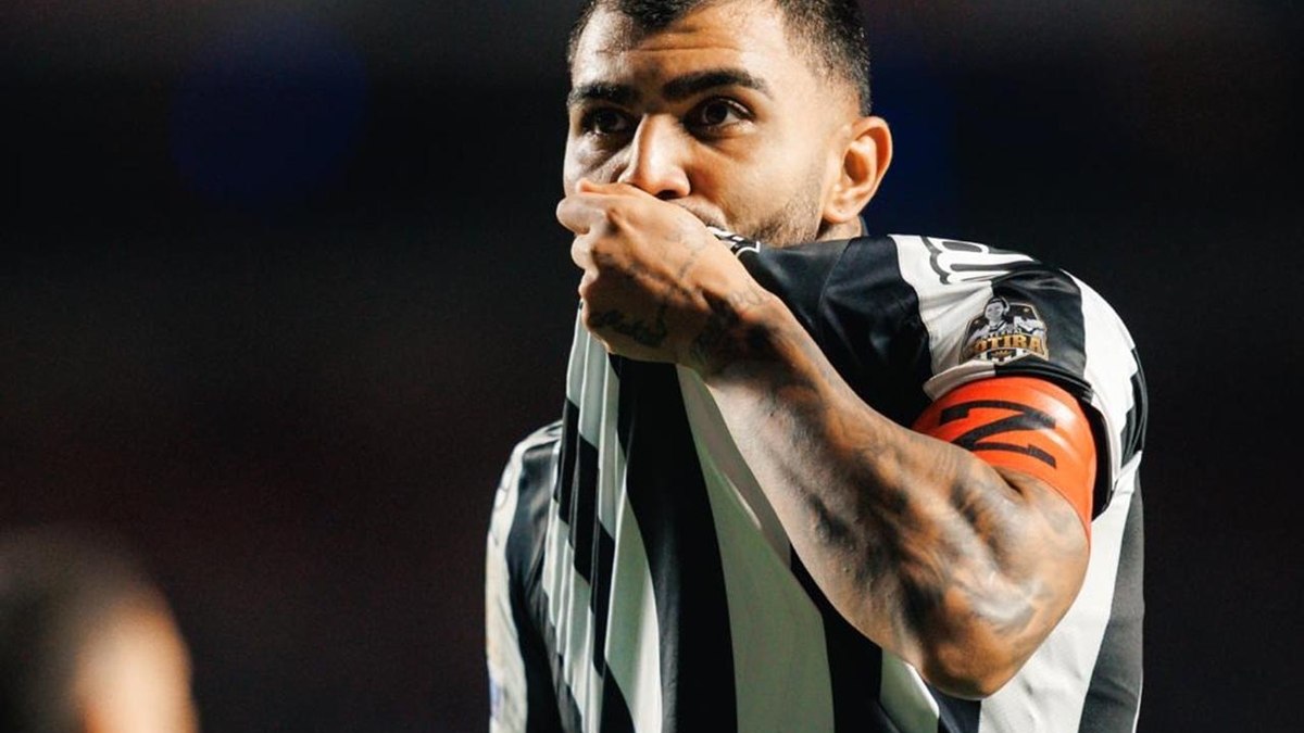 Gabigol não é convocado, mas recebe elogios de Ancelotti