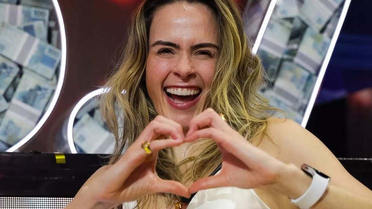 Renault Brasil exalta Ana Paula Renault em postagem nas redes