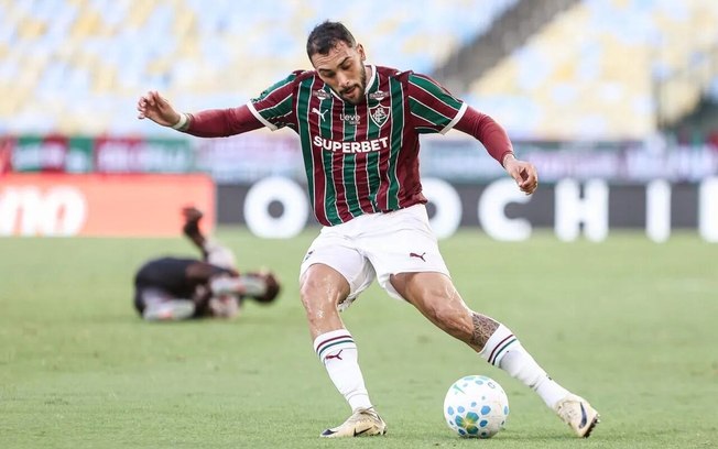 Fluminense está invicto com Marcão no comando