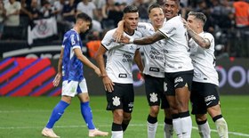 Corinthians x Santo André: onde assistir ao jogo