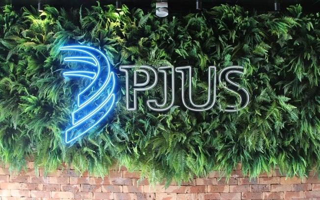PJUS apresenta atualização da marca e novo site