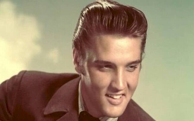 Universal Music adquire clássicos de Elvis Presley