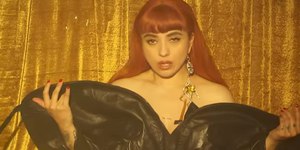 A música de Mon Laferte