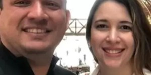 Marido que matou esposa por seguro é condenado a 41 anos no Ceará