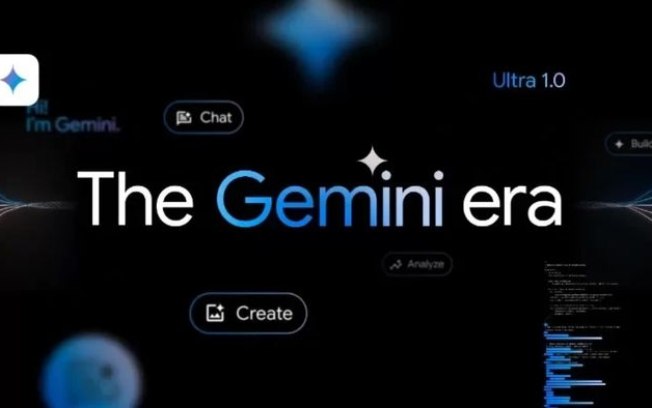 Google e Alura lançam curso gratuito sobre IA Gemini