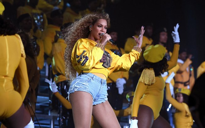 5 vezes em que Beyoncé surpreendeu o mundo em suas turnês