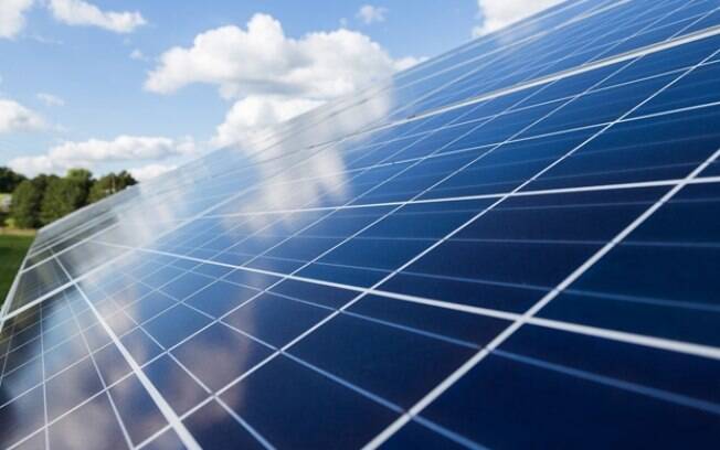 Fintech ecolgica faz parceria com energia solar e oferece cashback