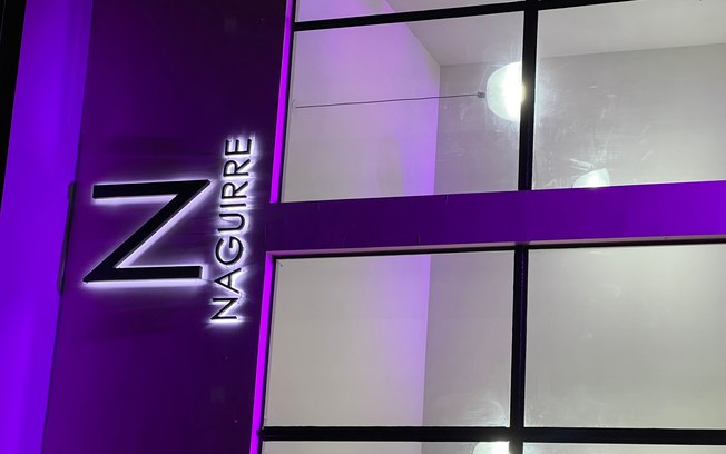 Naguirre Shop prevê crescimento para os próximos anos