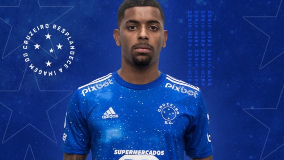 Jogador sofreu lesão em fevereiro: Situação de Wesley Gasolina é