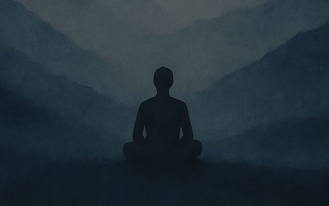 O poder do silêncio: o caminho da presença e da harmonia interior