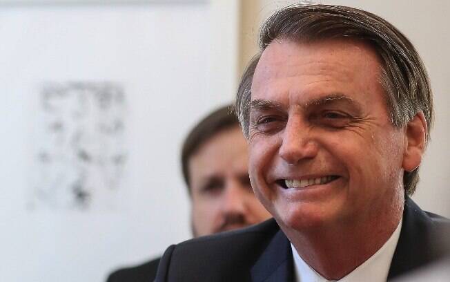 Presidente Jair Bolsonaro fez apelo para que senadores não alterassem texto da reforma administrativa