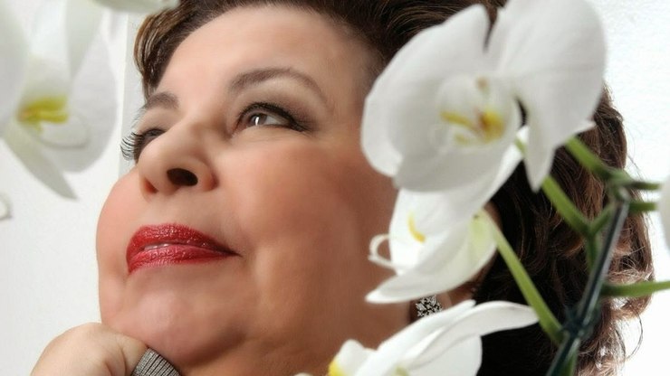 Nana
Caymmi: trajetória de uma voz atemporal