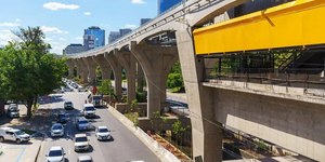 Linha 17-Ouro: como fica o metrô de SP a partir desta terça (31)