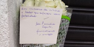 Bixiga em luto: perícia apura queda de mezanino em restaurante