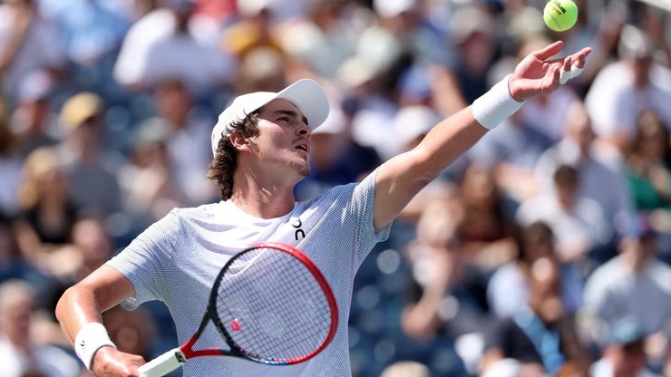 ATP da Basileia: onde assistir a João Fonseca x Denis Shapovalov