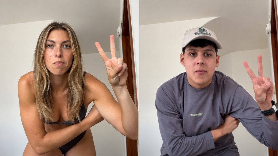 Jovem usou IA para criar Maya, personagem inteiramente fictícia que faturou milhares de dólares no Onlyfans Jovem usou IA para criar Maya, personagem inteiramente fictícia que faturou milhares de dólares no Onlyfans