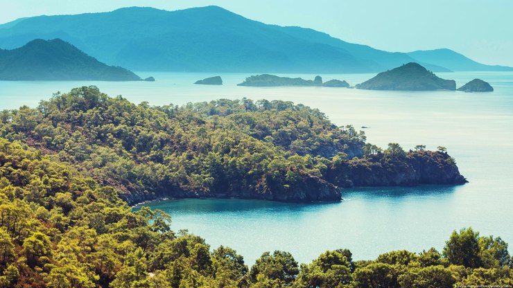 Arqueólogos dizem ter encontrado naufrágio mais antigo do mundo
