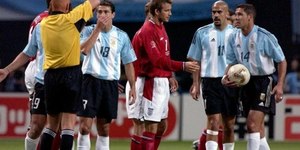 FBI declara Inglaterra x Argentina como jogo de "maior risco"
