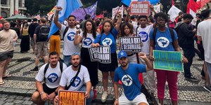 Fim da jornada 6×1 avança no Congresso após aprovação de urgência