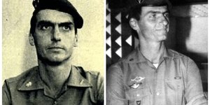 Tribunal Militar nega ação para cassar patente de Bolsonaro