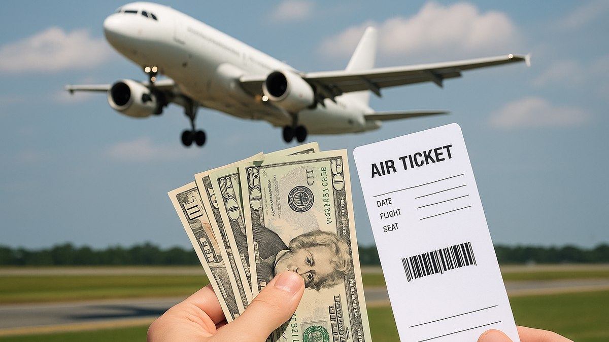 Por que viajar de avião está cada vez mais caro no Brasil Por que viajar de avião está cada vez mais caro no Brasil