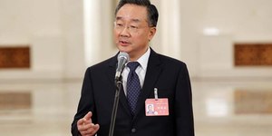 Ex-ministro da China é condenado à morte por corrupção