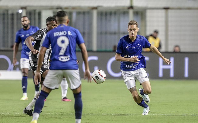 Villa Nova x Cruzeiro: onde assistir, escalações e arbitragem