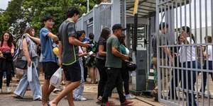 Enem 2025 conta com mais de 4,8 milhões de inscritos confirmados