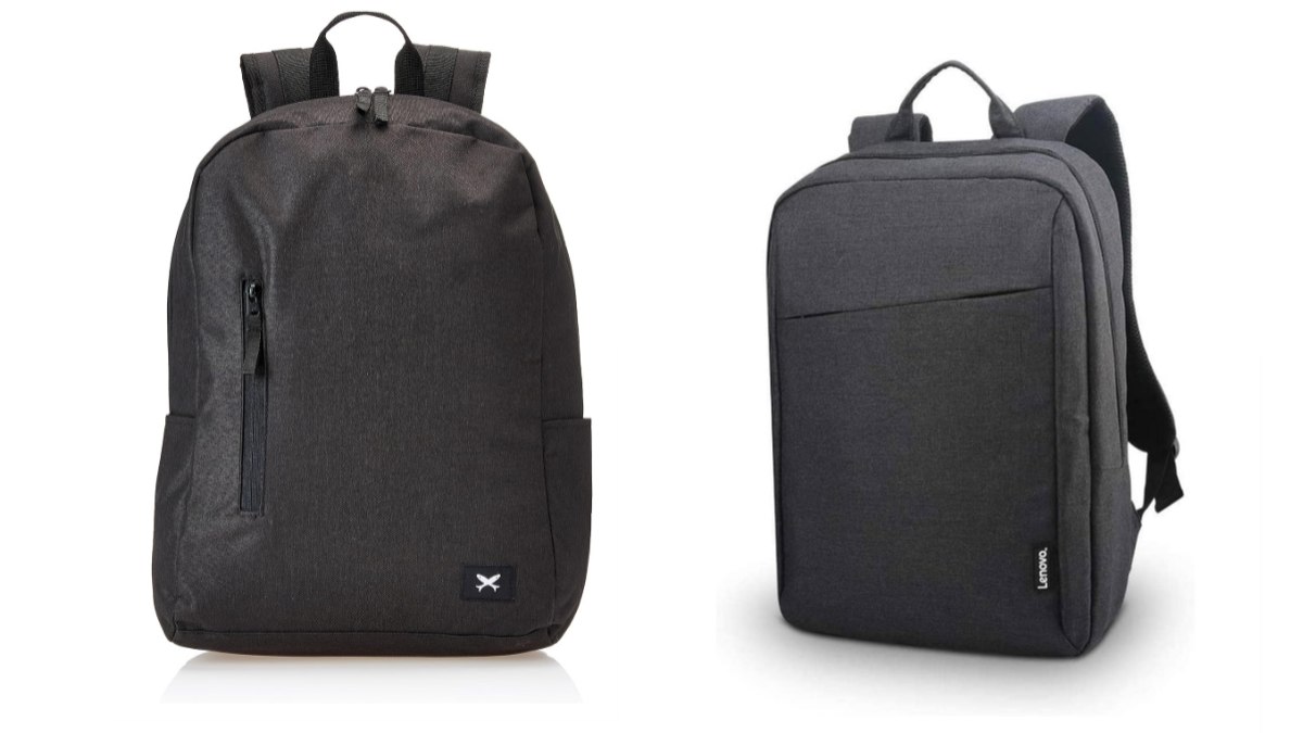 Mochilas em oferta com até 47% OFF