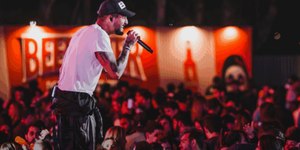 Arraiá do Hopi Hari tem shows de Banda Eva, Rastapé e mais