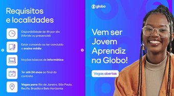 Jovem%20Aprendiz%20Globo%202025%3A%20vagas%20para%20jovens%20de%20n%C3%ADvel%20m%C3%A9dio%20