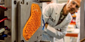 Nova tecnologia revoluciona proteção de motociclistas