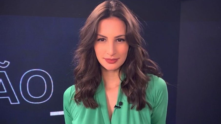Iara Oliveira foi demitida da CNN Brasil após trabalhar por mais de 2 anos no canal