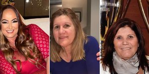 Qual mãe de jogador será a mais feliz durante a Copa do Mundo?