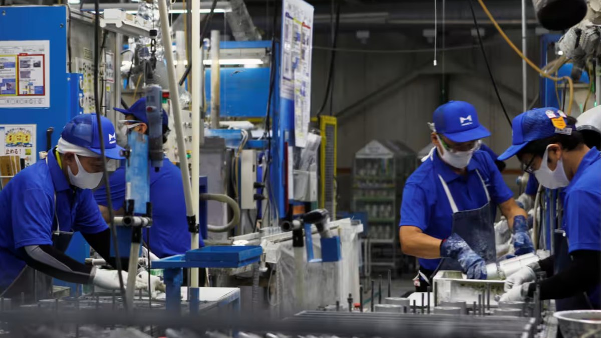 Marelli pressiona reestruturação diante da era dos elétricos