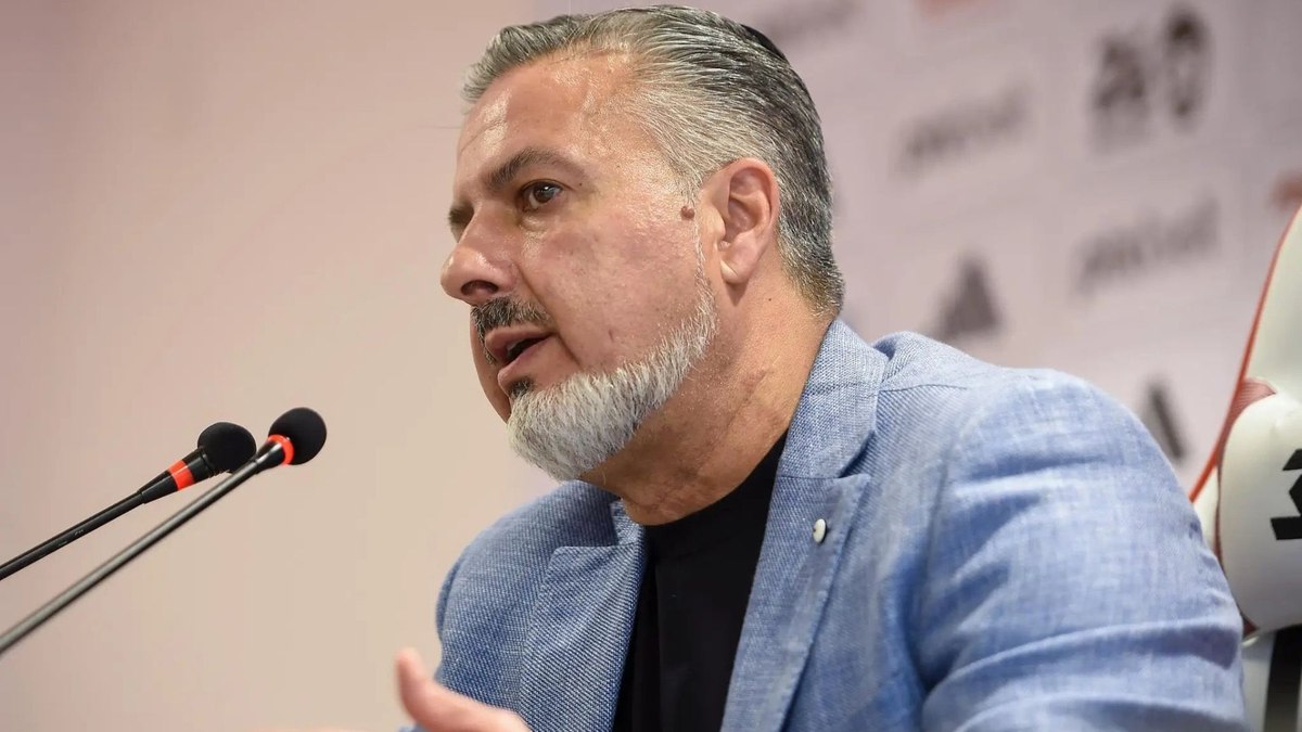 José Boto revela qual astro europeu contrataria