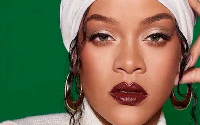 Rihanna deverá ser a atração do Super Bowl em 2023