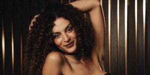 “Eu sonho alto”: Gabriela Loran quer viver sua 1ª protagonista