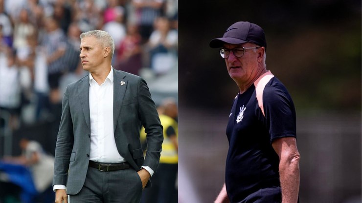 Crespo e Dorival negam troca em possível negócio de Alisson