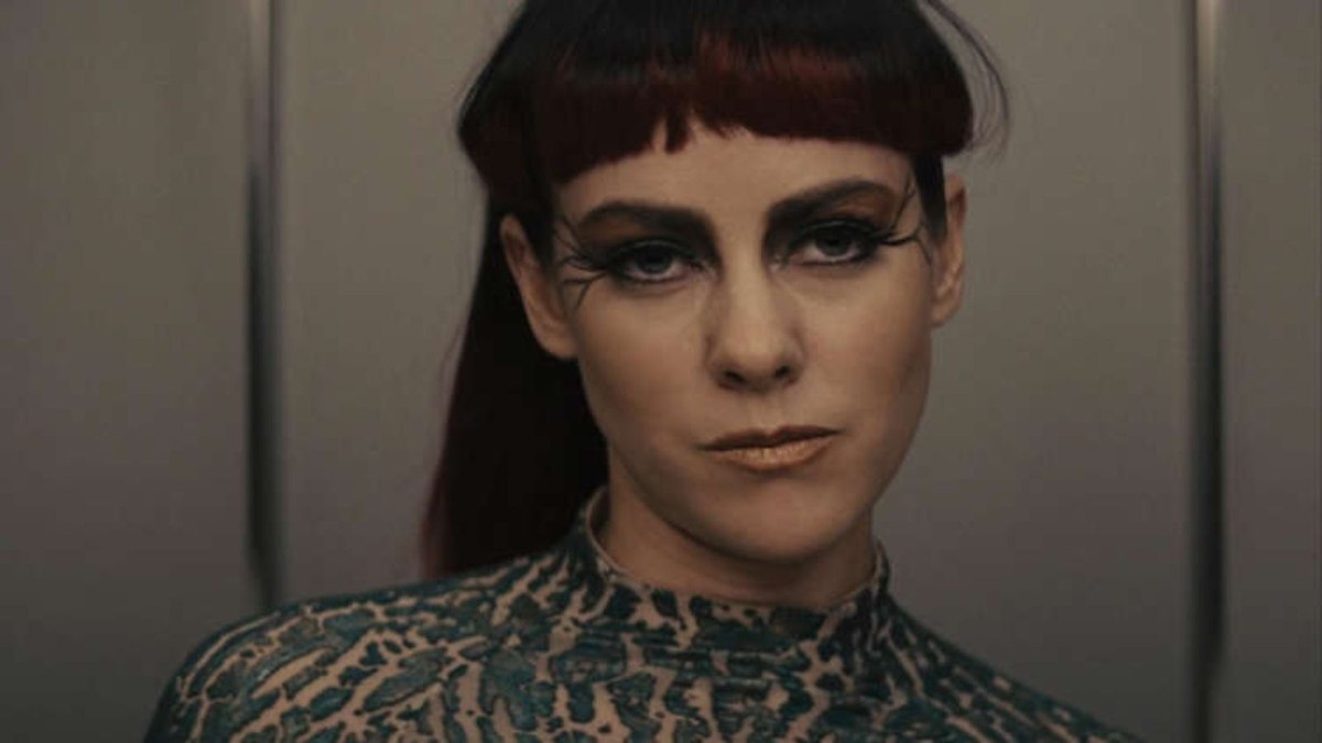 Jena Malone interpretou Johanna Mason na franquia de filmes 'Jogos Vorazes'