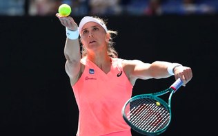 Bia Haddad x Navarro: onde assistir ao jogo do WTA de Londres