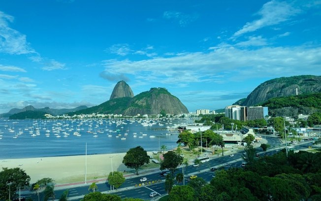 Turistas elegem melhor prato típico do Brasil