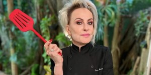Ana Maria Braga estreia no horário nobre da Globo em novo reality