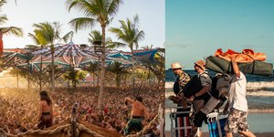 Prefeitura na Bahia cria taxa para turistas de festival de música