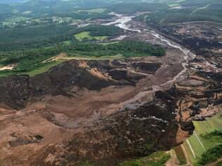 Barragem